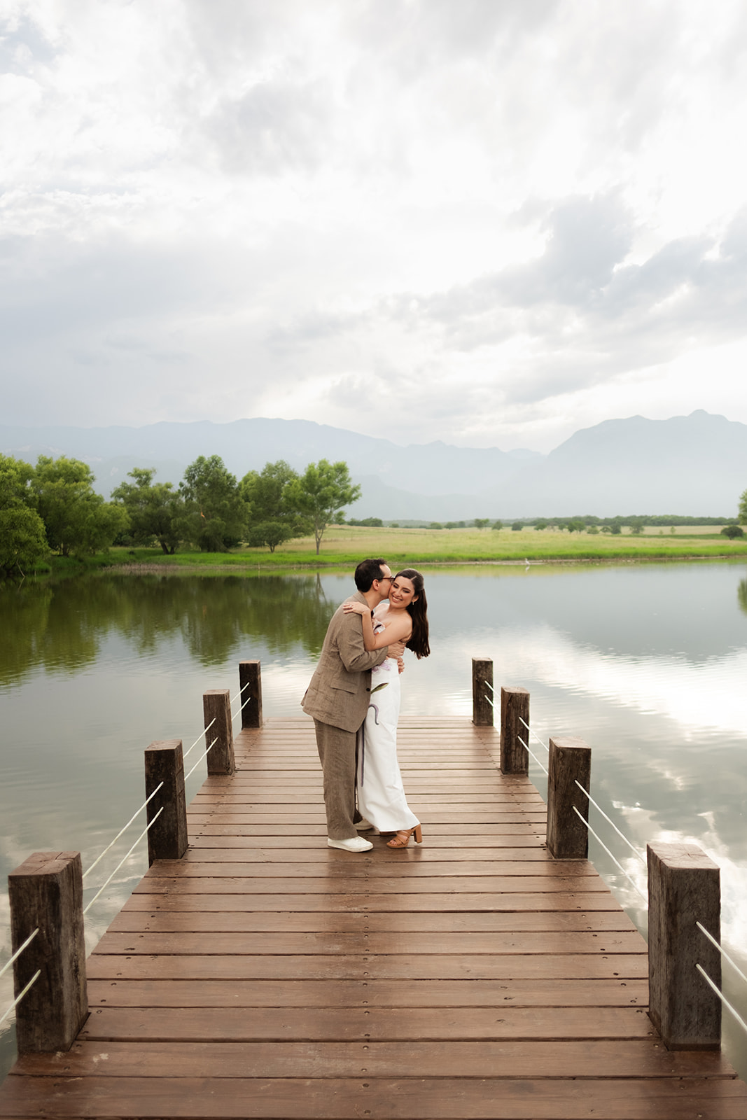 Sandy & Javi