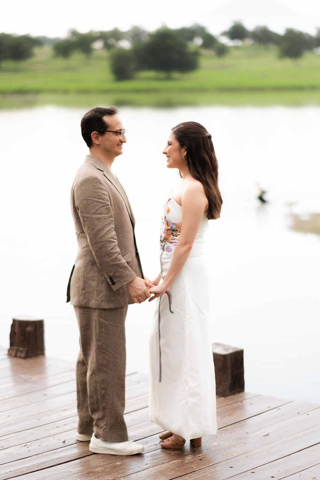 Sandy & Javi